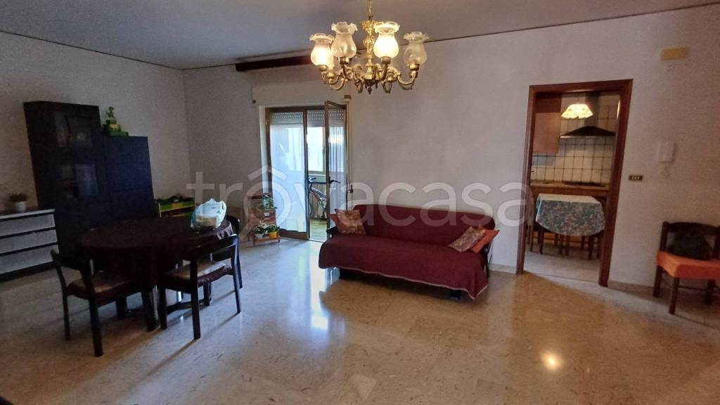 appartamento in vendita a Marsala