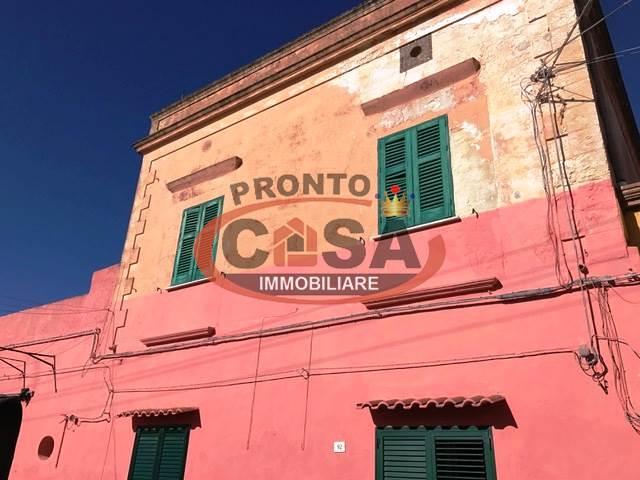 casale in vendita a Marsala