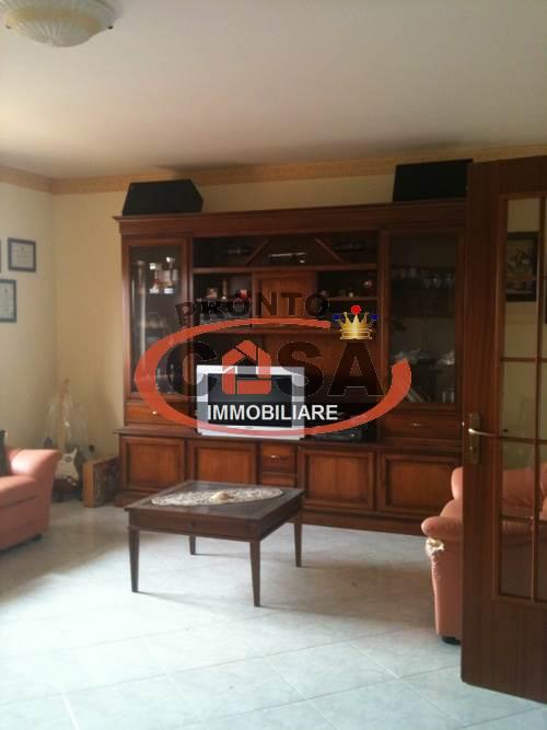 appartamento in vendita a Marsala in zona Strasatti