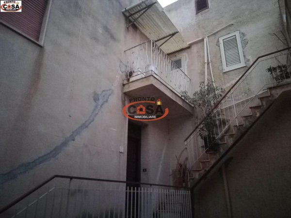 casa indipendente in vendita a Marsala in zona Centro Storico