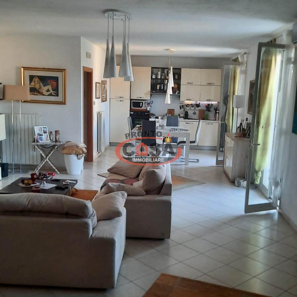 appartamento in vendita a Marsala