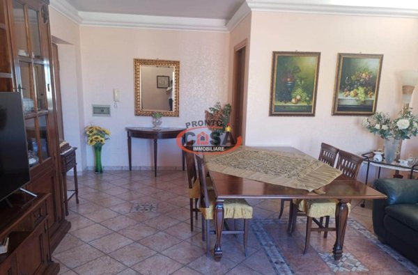 appartamento in vendita a Marsala in zona Centro Storico