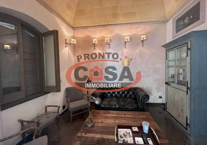 negozio in vendita a Marsala in zona Centro Storico