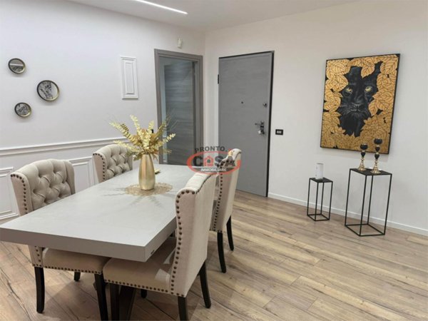 appartamento in vendita a Marsala in zona Centro Storico