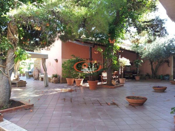 negozio in vendita a Marsala