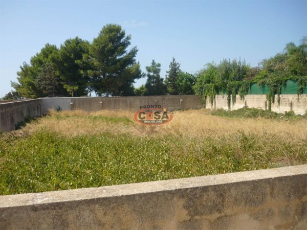 terreno agricolo in vendita a Marsala