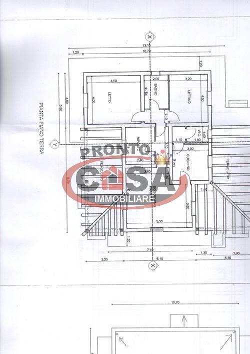 terreno agricolo in vendita a Marsala