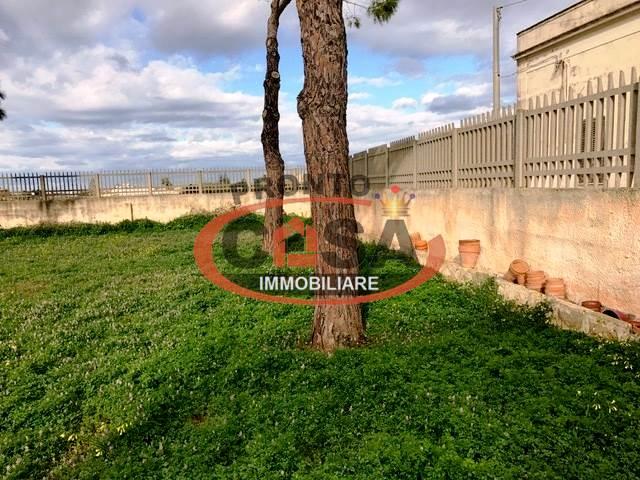 terreno agricolo in vendita a Marsala