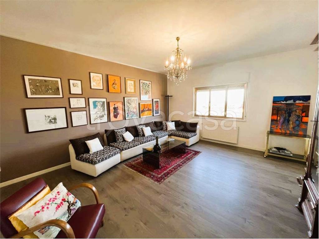 appartamento in vendita a Marsala in zona Centro Storico