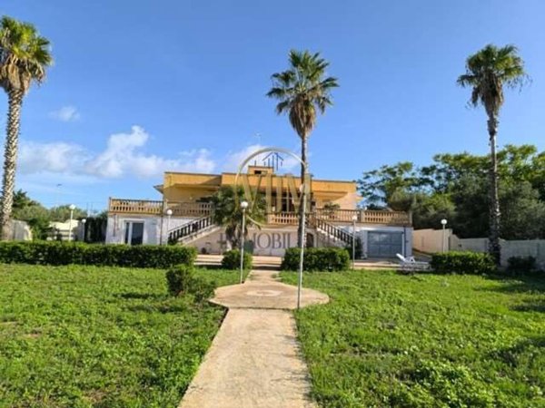 casa indipendente in vendita a Marsala