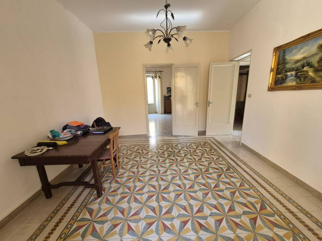 appartamento in vendita a Marsala in zona Centro Storico
