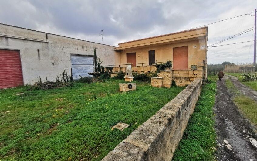 negozio in vendita a Marsala