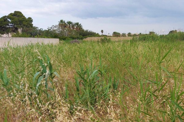 mansarda in vendita a Marsala