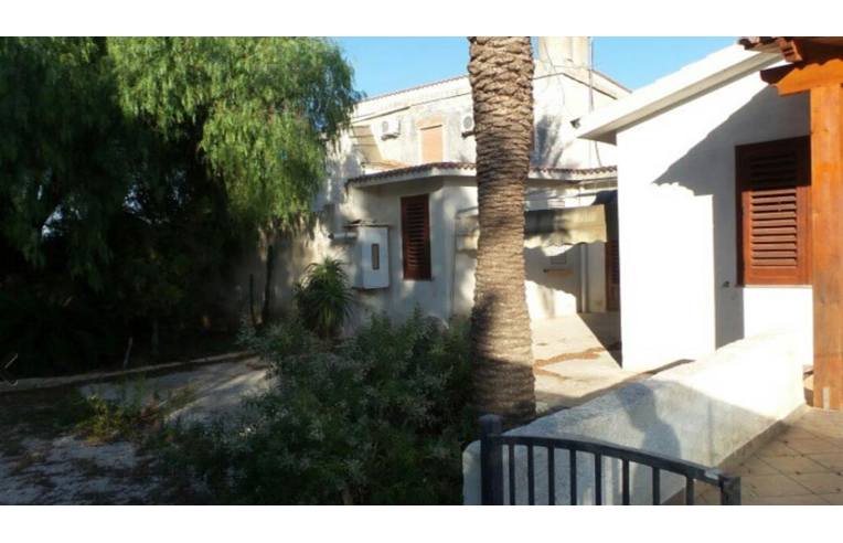 casa indipendente in vendita a Marsala