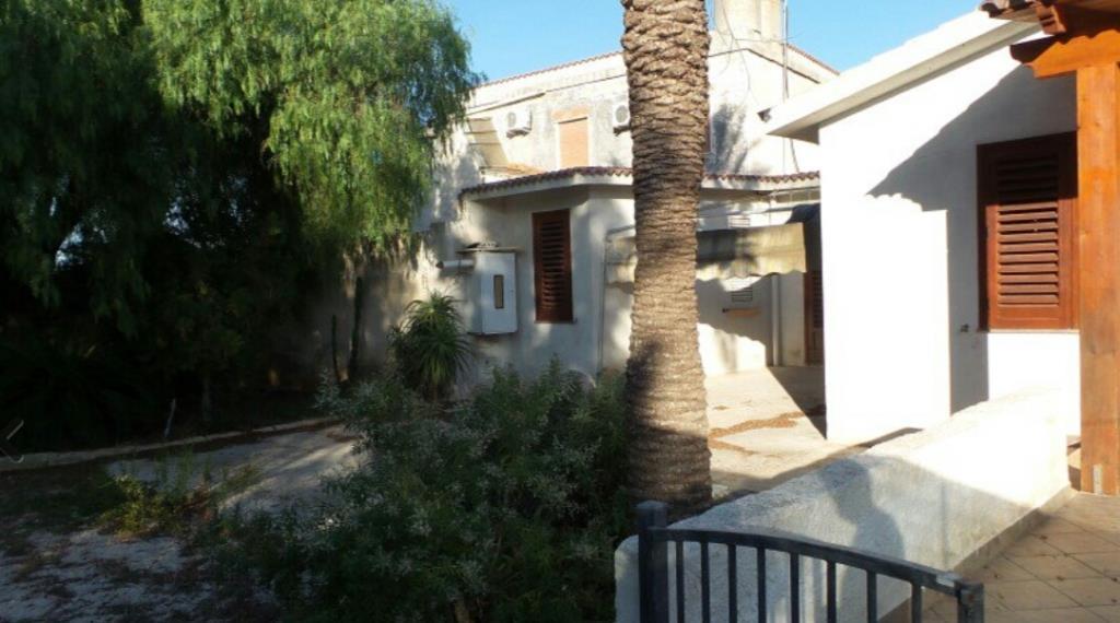 casa indipendente in vendita a Marsala