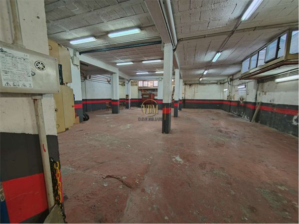 locale commerciale in vendita a Marsala