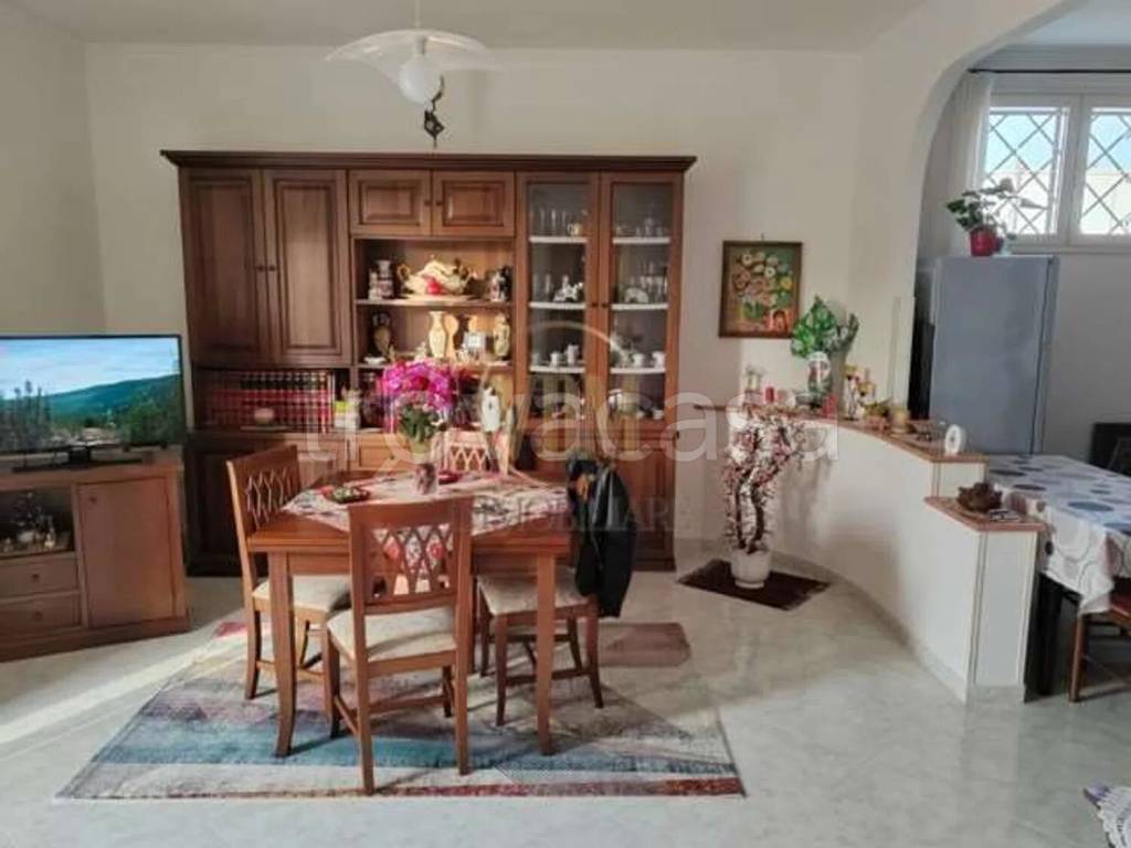 casa indipendente in vendita a Marsala