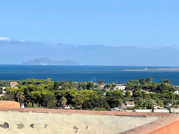 appartamento in vendita a Marsala