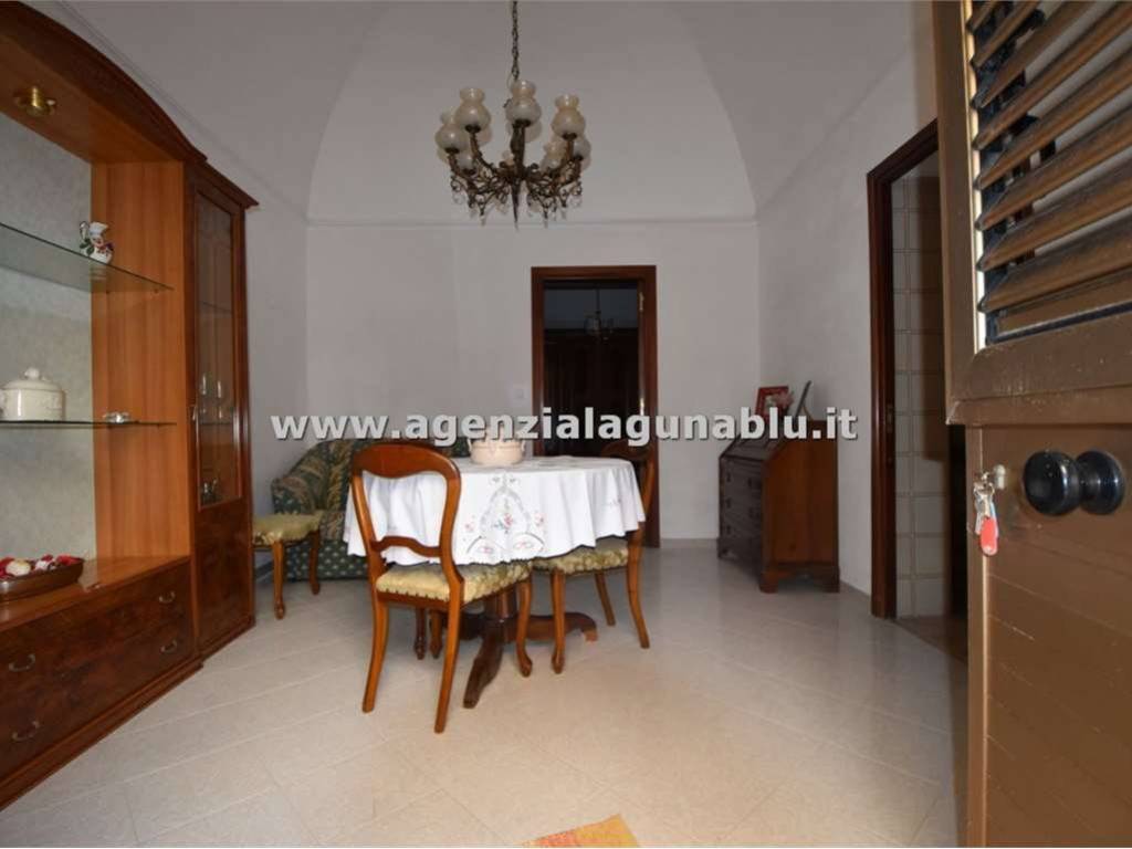 casa indipendente in vendita a Marsala in zona Centro Storico