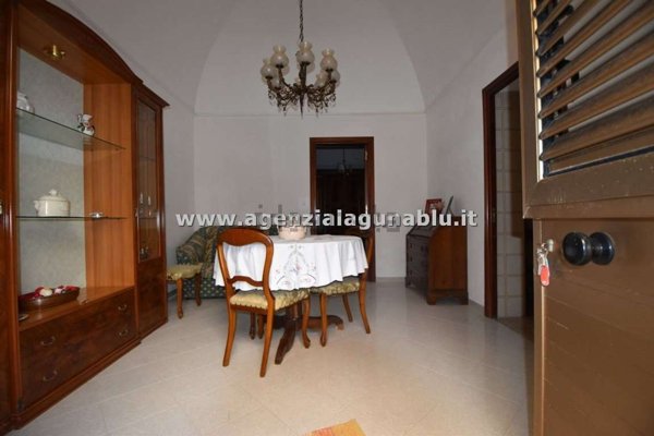 casa indipendente in vendita a Marsala in zona Centro Storico