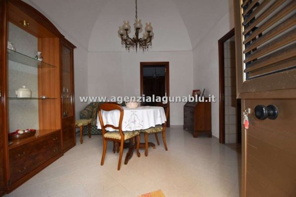 casa indipendente in vendita a Marsala in zona Centro Storico