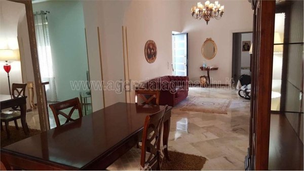 appartamento in vendita a Marsala