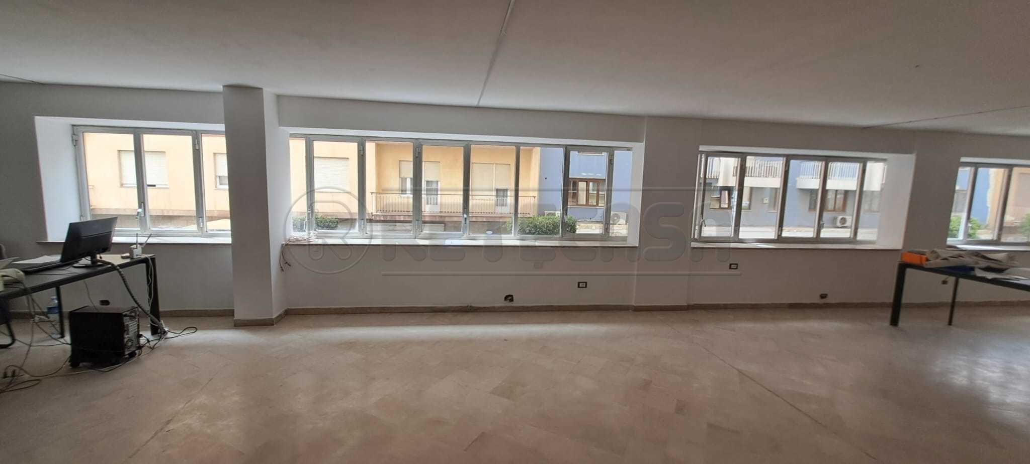 ufficio in vendita a Marsala