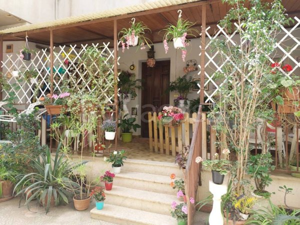 appartamento in vendita a Marsala in zona Centro Storico