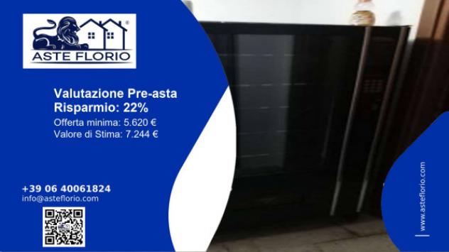 locale commerciale in vendita a Marsala