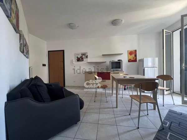 appartamento in vendita a Marsala