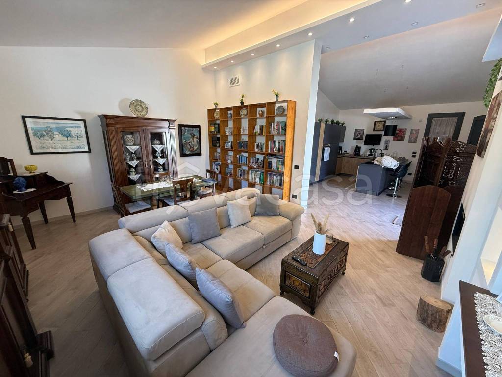 casa indipendente in vendita a Marsala