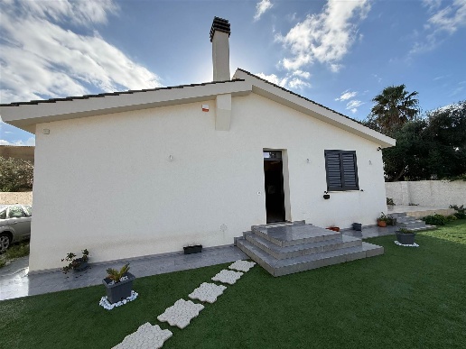 casa indipendente in vendita a Marsala