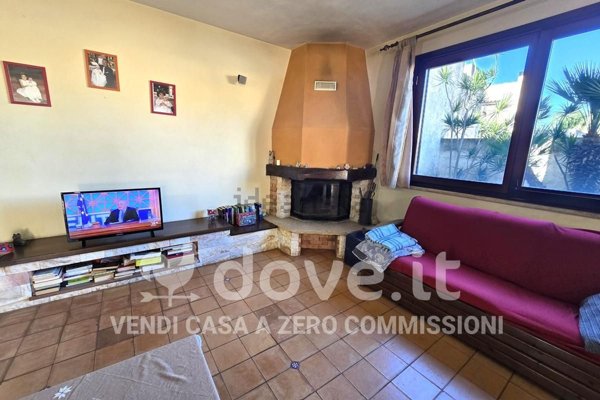 casa indipendente in vendita a Marsala