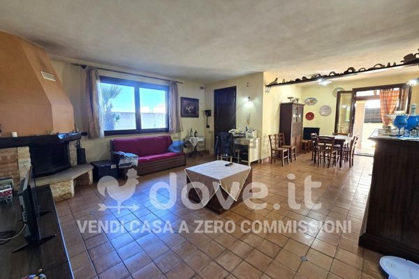 casa indipendente in vendita a Marsala