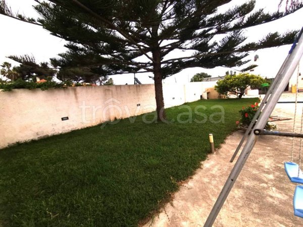 casa indipendente in vendita a Marsala