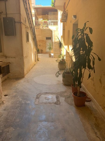 casa indipendente in vendita a Marsala in zona Centro Storico