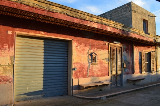 casa indipendente in vendita a Marsala