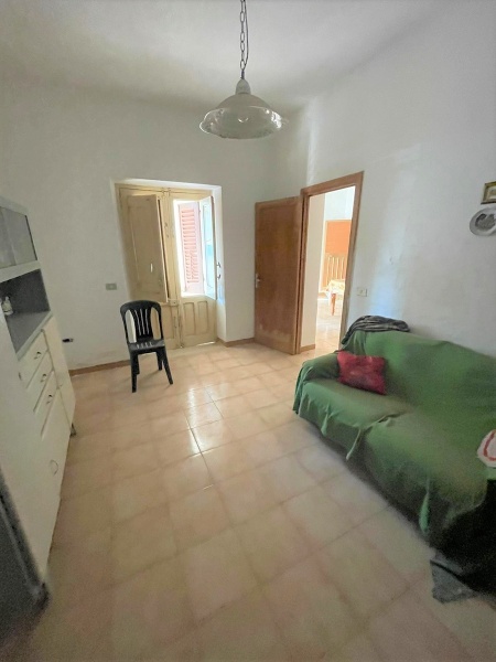 casa indipendente in vendita a Marsala in zona Casabianca