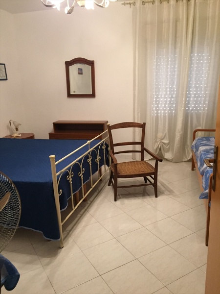 appartamento in vendita a Marsala in zona Centro Storico