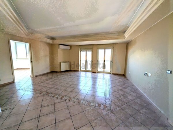 appartamento in vendita a Marsala