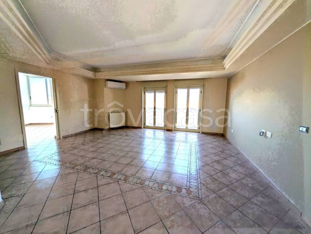 appartamento in vendita a Marsala