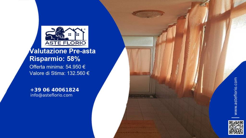 appartamento in vendita a Marsala