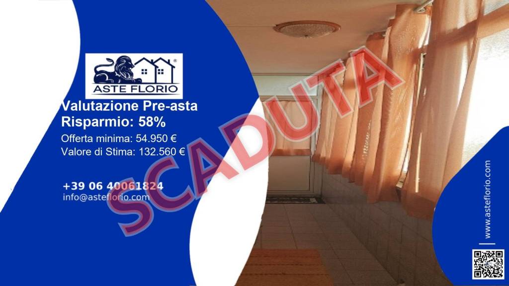 appartamento in vendita a Marsala