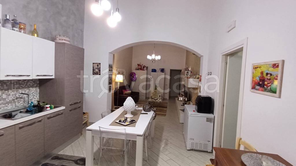 casa indipendente in vendita a Marsala in zona Centro Storico