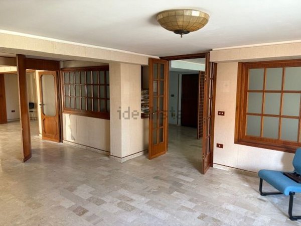 appartamento in vendita a Marsala