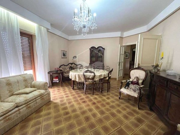 appartamento in vendita a Marsala in zona Centro Storico