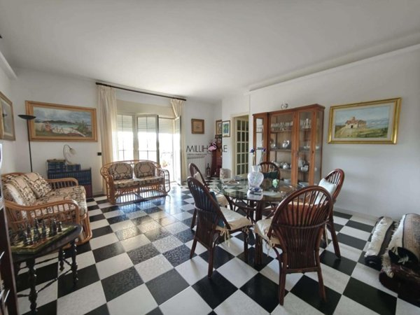 appartamento in vendita a Marsala