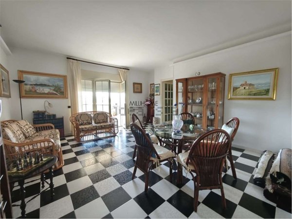 appartamento in vendita a Marsala