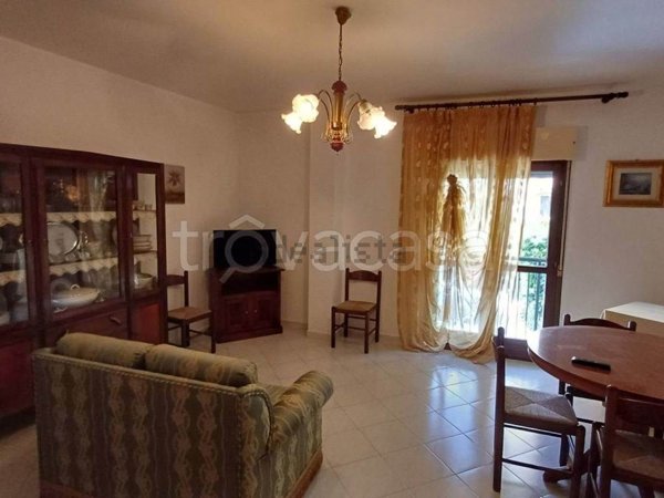 appartamento in vendita a Marsala in zona Centro Storico