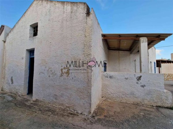 casa indipendente in vendita a Marsala in zona Birgi